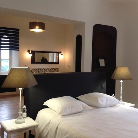 Chateau Fauchey Bed & Breakfast Кадиак Екстериор снимка