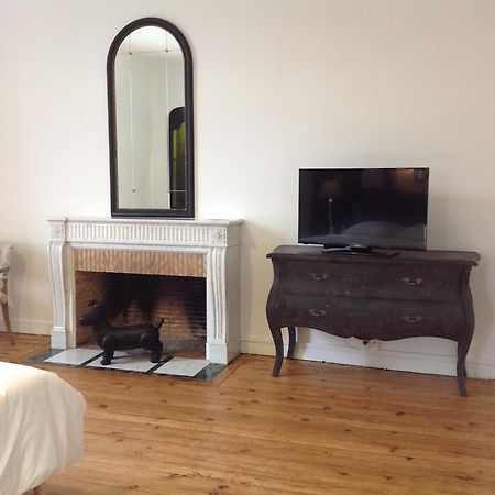 Chateau Fauchey Bed & Breakfast Кадиак Екстериор снимка
