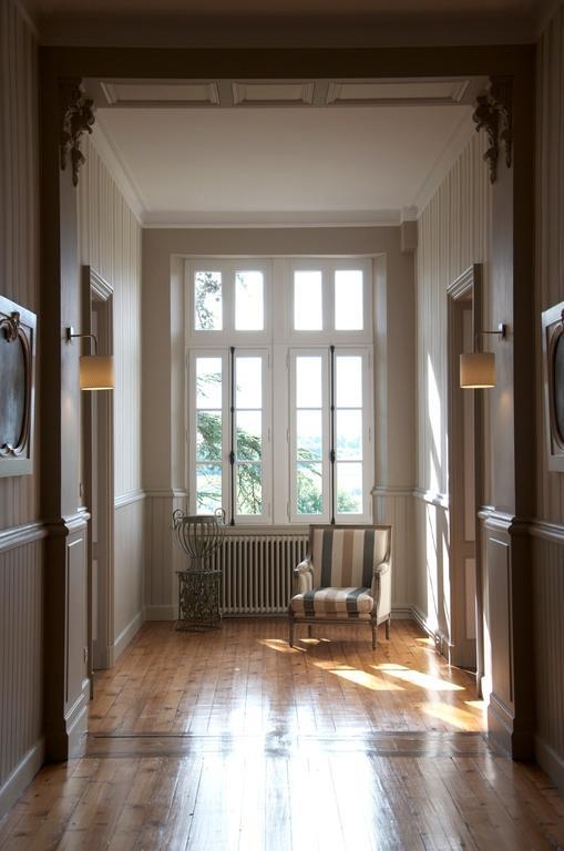 Chateau Fauchey Bed & Breakfast Кадиак Екстериор снимка