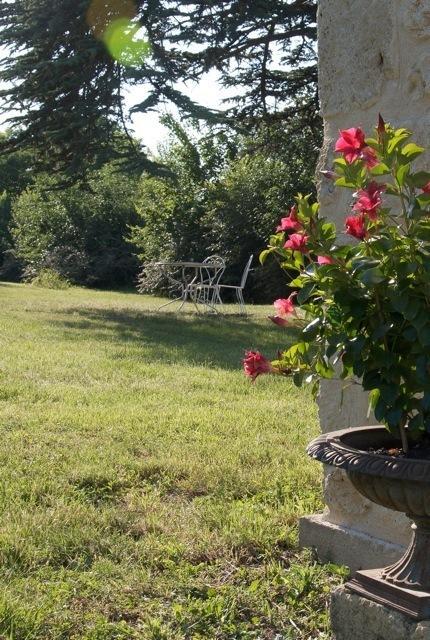 Chateau Fauchey Bed & Breakfast Кадиак Екстериор снимка